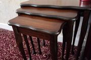 Nest of Tables