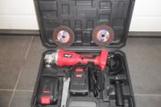Msylf Angle grinder  21v.