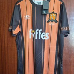 Dundalk FC Fyffes away Shirt Umbro 2020