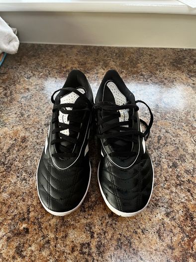 Adidas Goletto indoor football shoes