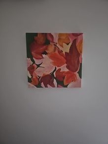 oil painting