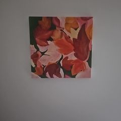 oil painting