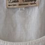 Shephard Linen Clothing 100% Linen Top Image 3