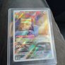 skwovet Pokemon card 222/198 Image 2