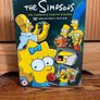 The Simpsons DVD Box Set Bundle - Seasons 1-11(11 Box Sets Total) Image 8