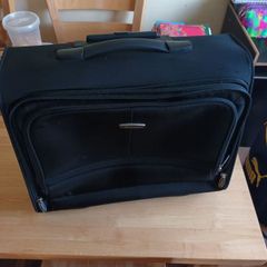 Deluxery Travel Suitcase For Sale