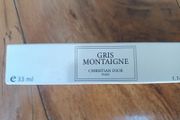 Sample 33 ML Christian Dior Gris Montaigne