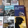 Cycling Autobiographies Books Image 3