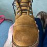 Boots size UK8/42 Image 3