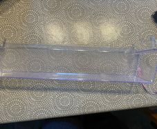 Samsung Guard Bottle Shelf