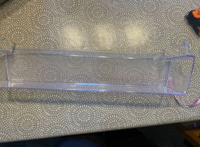 Samsung Guard Bottle Shelf