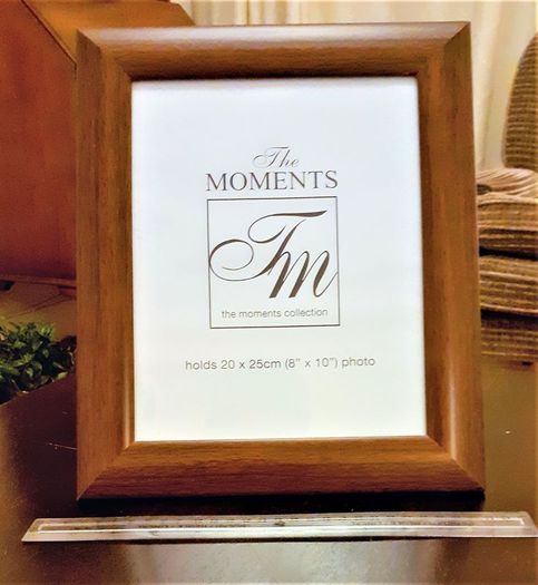 Large photo frames