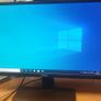 Benq 24" Gw2470h Ips Led Monitor Full Hd 1080p Hdmi Image 5