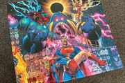 crisis on infinite earths box set