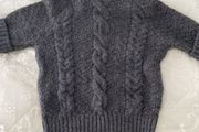 SISLEY long jumper (s)
