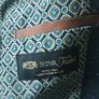 Wool suit jacket & trousers Image 4
