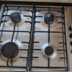 Neff Gas Hob