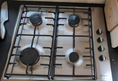 Neff Gas Hob