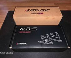 Simagic MB-S Brackets
