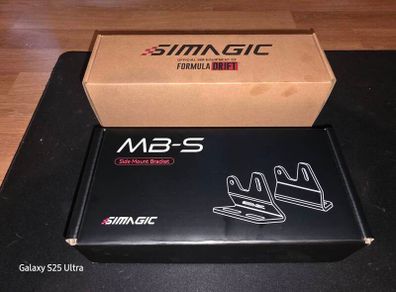 Simagic MB-S Brackets