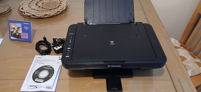 Canon Pixma MG2550