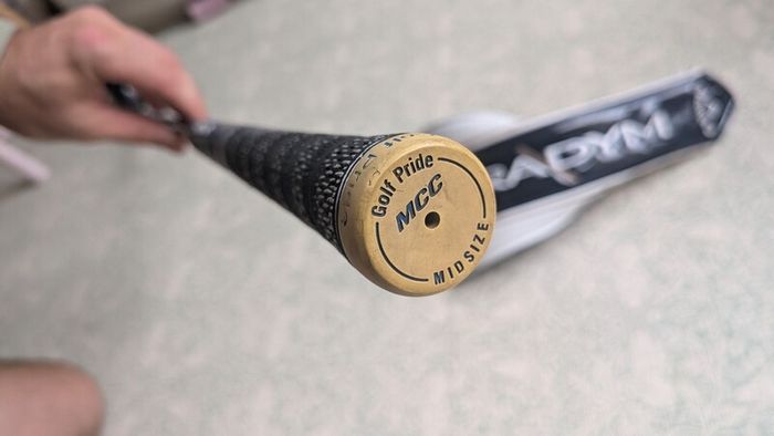 Callaway Paradym Driver