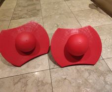 Pogo balls