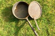 Cast Iron Pot with Lid