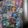 Manchester City Insert Set Image 3