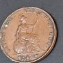 Farthing coins Image 2