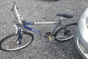 Mountain Bike Racer Adult