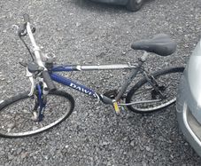 Mountain Bike Racer Adult