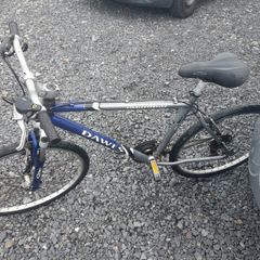 Mountain Bike Racer Adult