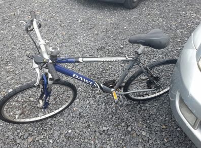 Mountain Bike Racer Adult
