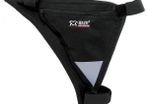 Corner Frame Triangle Bag