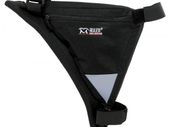 Corner Frame Triangle Bag