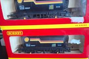 Model Trains