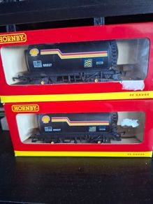 Model Trains