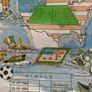 World Cup 1994 placemats Image 3
