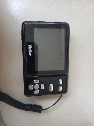 Mini Compact Camera