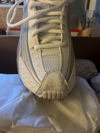 Nike trainers
