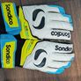 junior Goalkeeper Glove Image 2