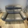 Leather Sofa Set Image 4