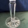 Kinsale crystal Pineapple pattern wine goblet Image 3