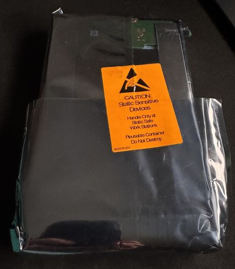 10tb Hpe Mb010000jydkk Lff 12gb/s 7.2k Sas