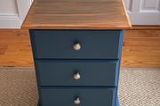 bedside locker