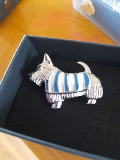 doggie themed pins