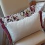 Caroline Donnelly Eclectic velvet Cushions Image 4