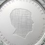 Netherlands 5 Euro Base Metals (Silver Plated) Brilliant Uncirculated Coin 2019 - Beemster Image 3