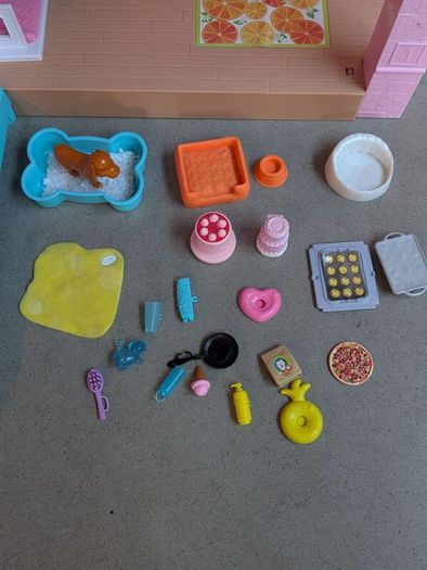 Barbie Dreamhouse